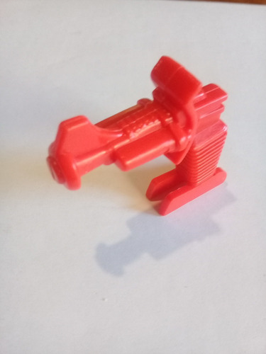 Voltron Lionbot Bandai Arma Voltron Leon Pistola Del Palacio