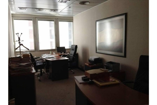 Imagen 8 de 12 de Oficinas Planta Dividida - Venta