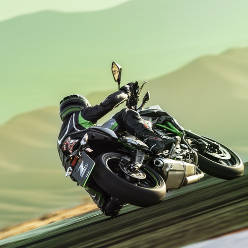 Imagen 23 de 25 de Kawasaki Z650 | Mall Don Bosco Motors
