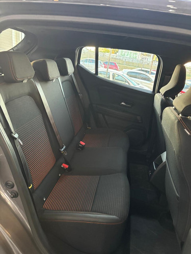 Renault Kardian 1.0 Tce Premiere Edition 200 Edc