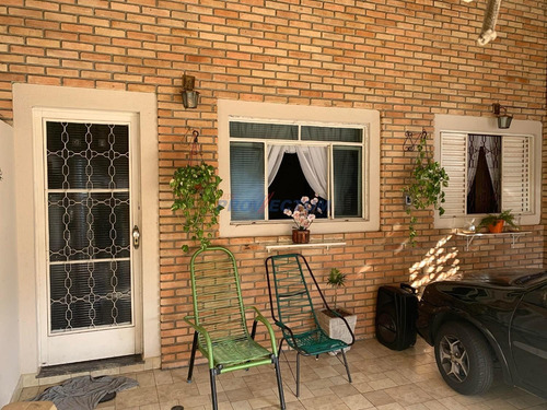 Imagem 2 de 12 de Casa À Venda Em Jardim Nova Europa - Ca280438
