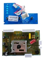 Comprar  Kit Placas Lavadora Electrolux Lte12 V3 70202698 
