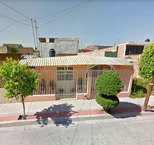 Departamento En Venta En León Guanajuato