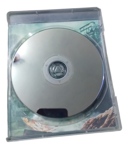 Uncharted 1 Drake's Fortune Playstation 3 Ps3 Físico (Usado)