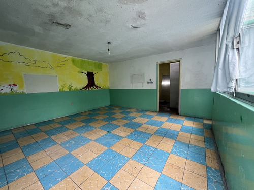 Casa Como Terreno En Venta/renta En Jardin Balbuena