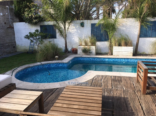 Imagen 14 de 19 de Casa En Alquiler En Parque Miramar