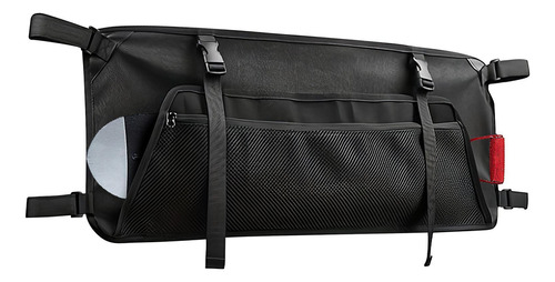 Bolsa Lateral Plegable Para Carrito De Viaje Organizador Lat