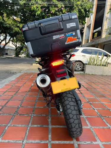 Moto Bmw En Excelentes Condiciones