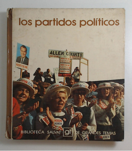 Partidos Politicos, Los - Molas, Isidro