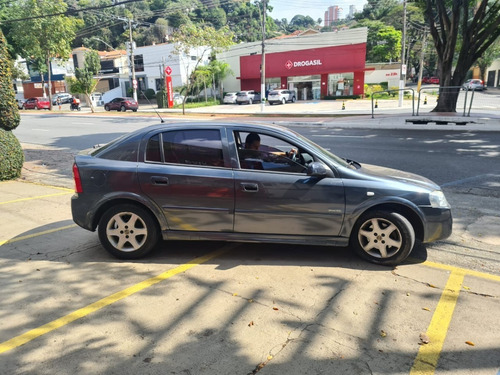 Astra Hatch 2008