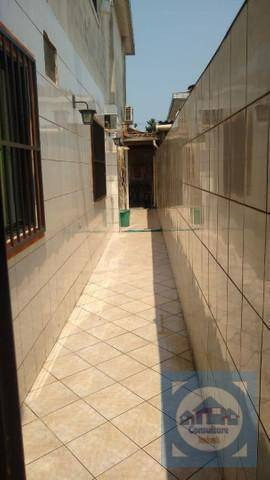 Imagem 20 de 20 de Casa Com 3 Dormitórios À Venda, 127 M² Por R$ 424.000,00 - Vila Voturua - São Vicente/sp - Ca1149