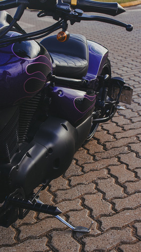 Suzuki Lc 1500 Intruder