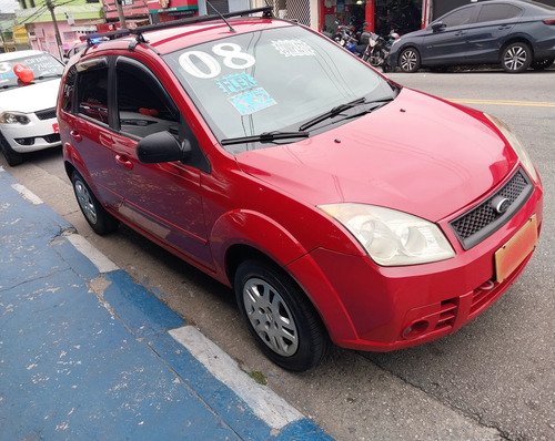Ford Fiesta 1.0 MPI HATCH 8V FLEX 4P MANUAL