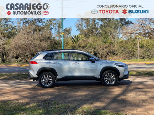 Toyota Corolla Cross Xei 1.8 2025 0km