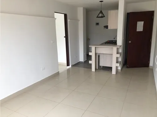 Apartaestudio 2 Piso En Arriendo En La Ceja. 