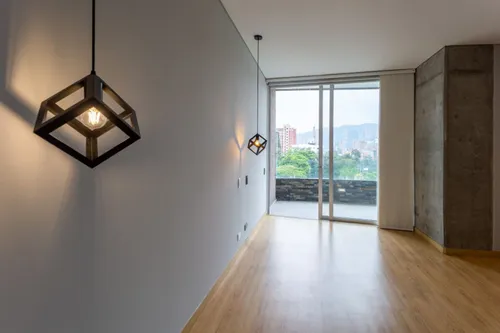 Apartamento En Arriendo En Alejandría. Cod A18988
