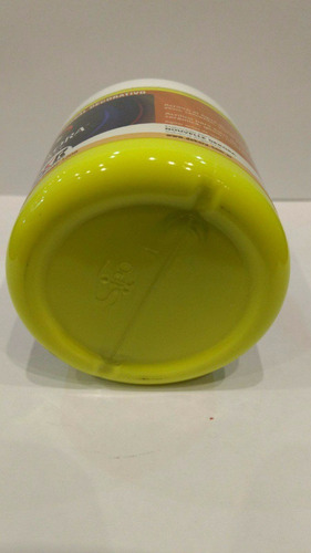 Imagen 2 de 2 de Acrilico Dekora Amarillo Fluo 200 Ml
