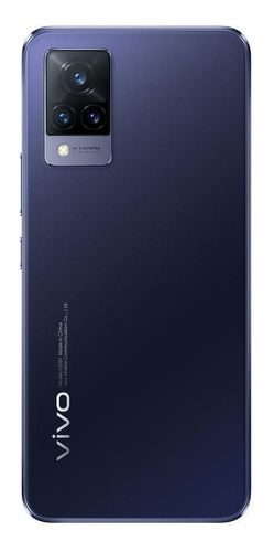 Vivo V21 128 GB negro crepúsculo 8 GB RAM