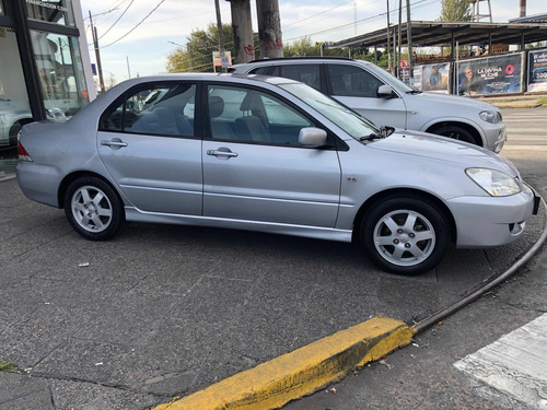 Mitsubishi Lancer 1.6 Glxi Abcp+abs