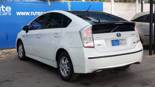 Toyota Prius 1.8 Hibrid