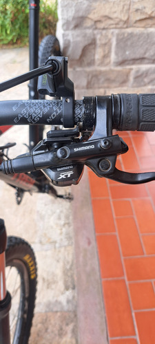 Trek Procaliber Boost Negro 17.5 " (Usado)