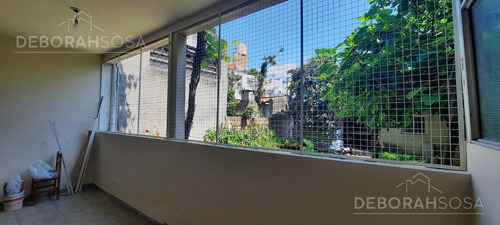 Alquiler Ph 3 Ambientes En Bernal Sin Expensas Apto Profesional