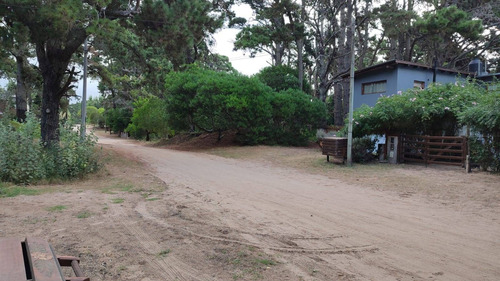 Venta Terreno / Lote Mar Azul