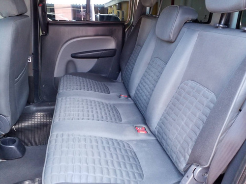 Fiat Doblò 1.8 Mpi Adventure 16v Flex 4p Manual