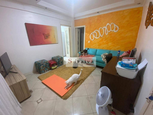 Imagem 7 de 26 de Apartamento Com 2 Dormitórios À Venda, 60 M² Por R$ 185.000,00 - Jardim Irajá - São Bernardo Do Campo/sp - Ap4017