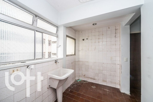 Imagem 11 de 30 de Apartamento Padrão Em São Paulo - Sp - Ap0208_rncr