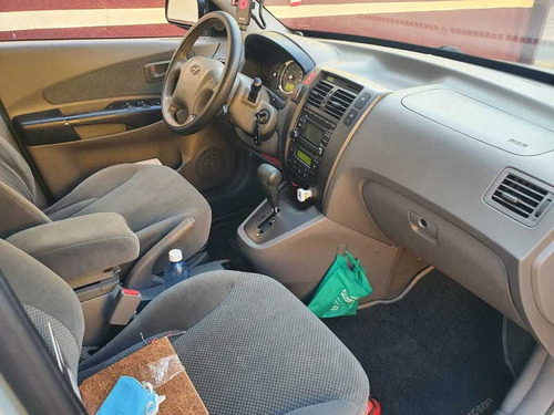 Imagem 7 de 9 de Hyundai Tucson Glsb