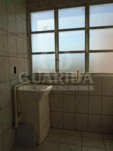 Imagem 4 de 8 de Apartamento Para Aluguel, 1 Quarto, Santo Antonio - Porto Alegre/rs - 790