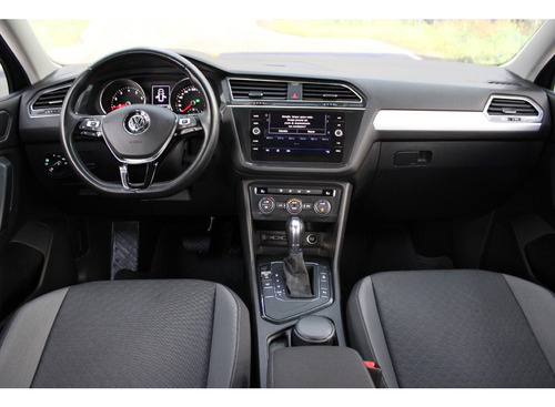 Volkswagen Tiguan 1.4 250 TSI TOTAL FLEX ALLSPACE TIPTRONIC