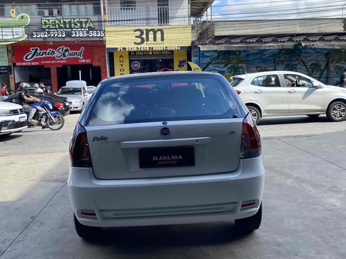 Fiat Palio 1.0 MPI FIRE 8V FLEX 4P MANUAL