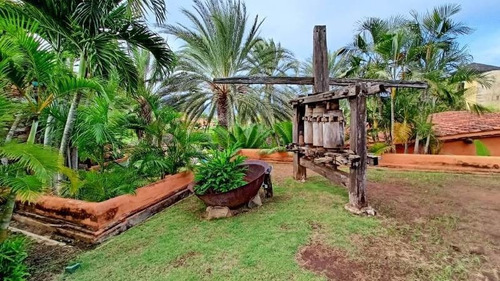 Imagen 12 de 13 de Amplia Casa Estilo Caribeño En Exclusivo Conjunto Residencial