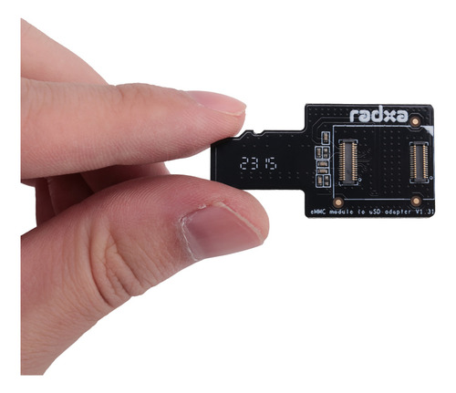 Módulos Microsd Emmc Emmc De Placa Emmc Para Rock Pi 4a/4b