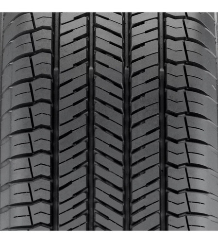Llanta 235/55r18 100h Yokohama Geolandar H/t G91av