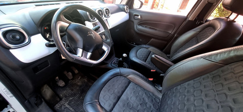 Citroën C3 Aircross 1.6 Vti 115 Shine At