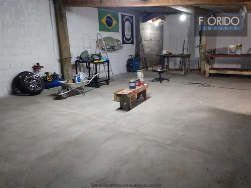 Imagem 21 de 22 de Casas Em Condomínio À Venda Em Atibaia/sp - Compre O Seu Casas Em Condomínio Aqui! - 1458350