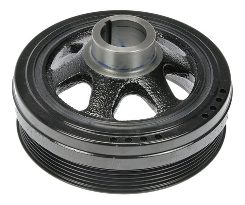 Polea Damper Cigueñal Mercedes Clk280 2005-2010 Corteco