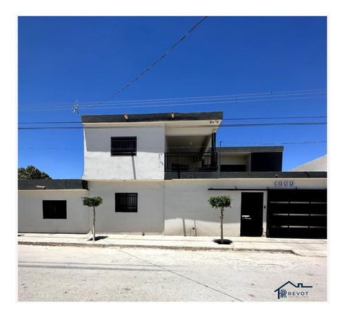 Casa En Venta En Nueva Merced