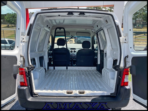 Citroen Berlingo M59 Business 1.4 Amaya