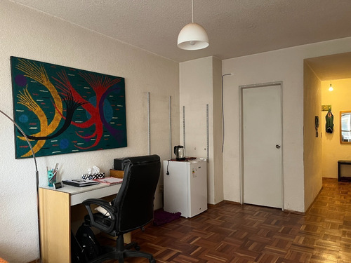 Imagen 4 de 11 de Venta Oficina Monoambiente Centro Con Renta