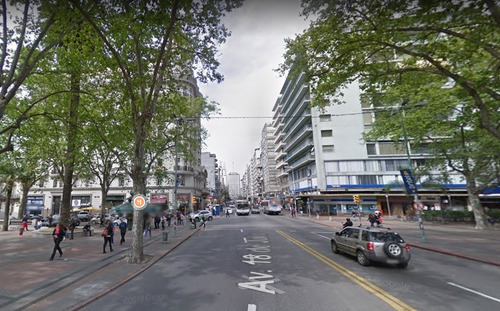 Venta Oficina 2 Ambientes Ciudad Vieja Montevideo