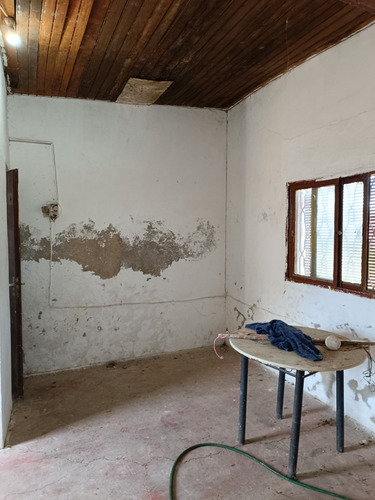 Se Vende Propiedad A Reciclar En Santa Rosa, Canelones.