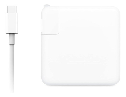 Cargador Para Macbook Adaptador Corriente C 96 W Para Macboo