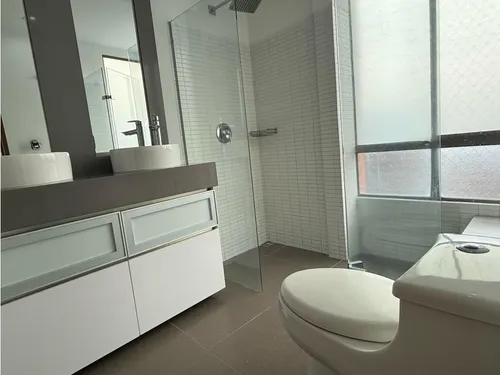 Apartamento En Venta En La Calera,poblado