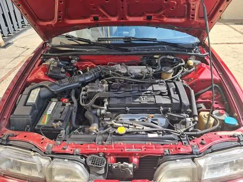 Honda Integra 1.8 4 p