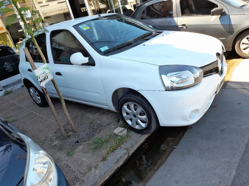 Renault Clio Mio