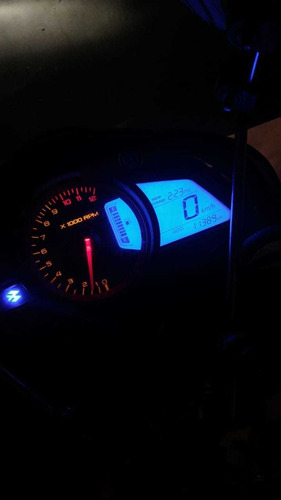 Imagen 6 de 16 de Rouser Ns200